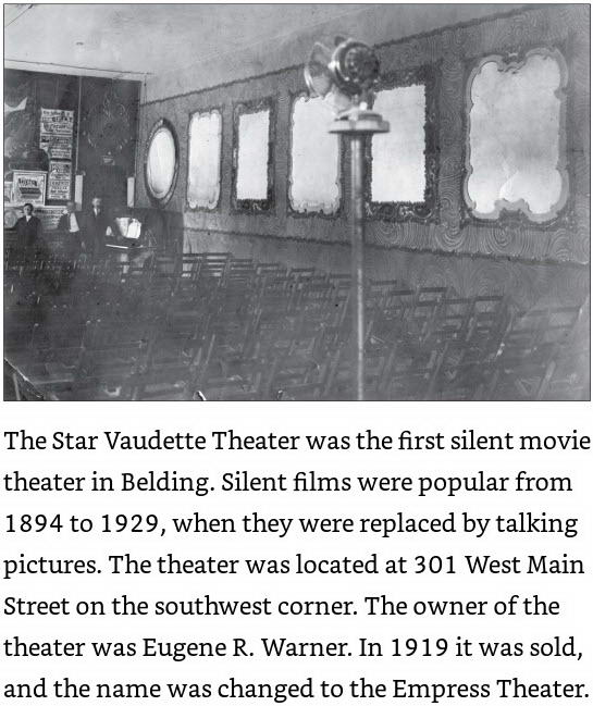 Empress Theatre